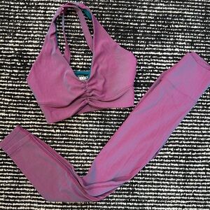 Beach riot set- sold together - Activewear Set